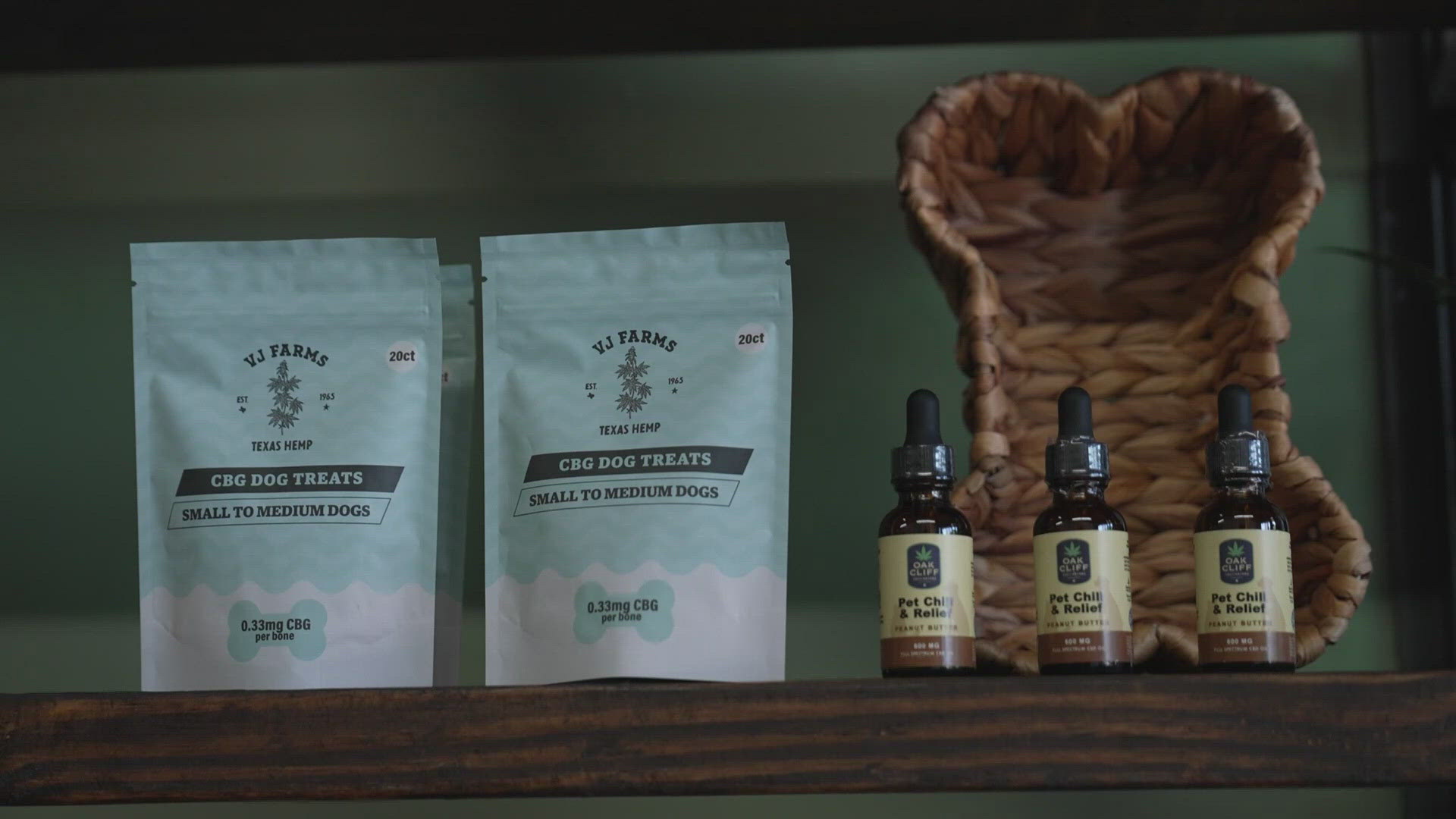 Some shops are planning to close while some shoppers have been rushing to stockpile the THC products.