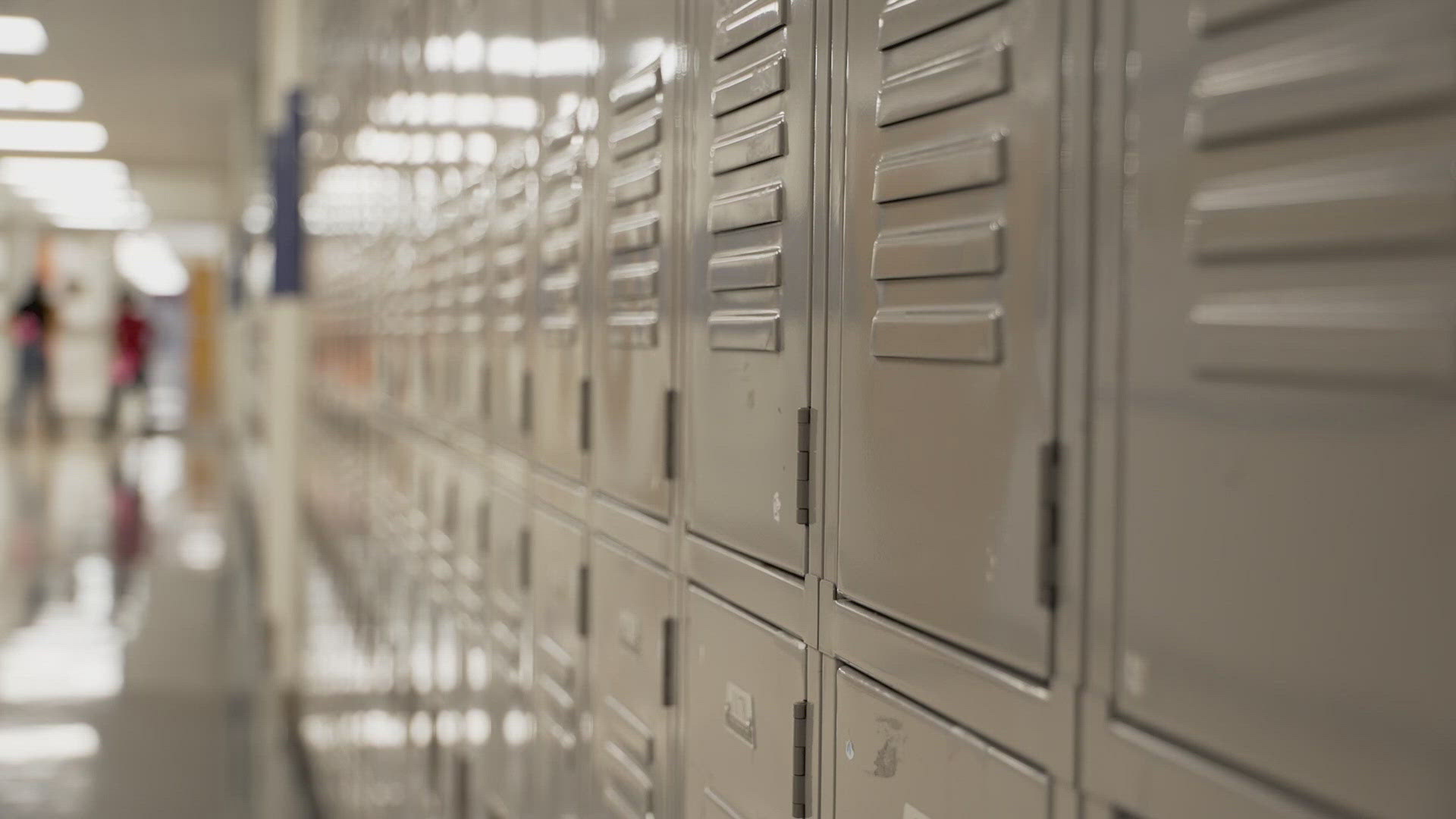 Dallas ISD now has mental health clinicians on campuses throughout the district, investing in free services for students and their families.