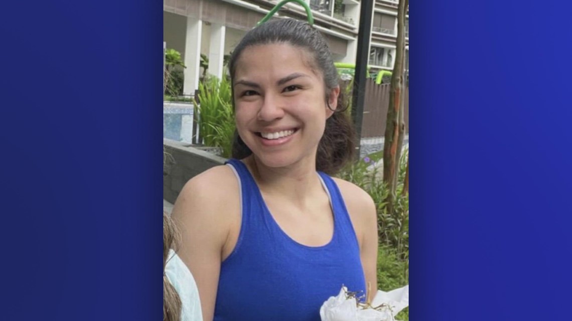Dallas Police Searching For Missing 23 Year Old Woman 4937