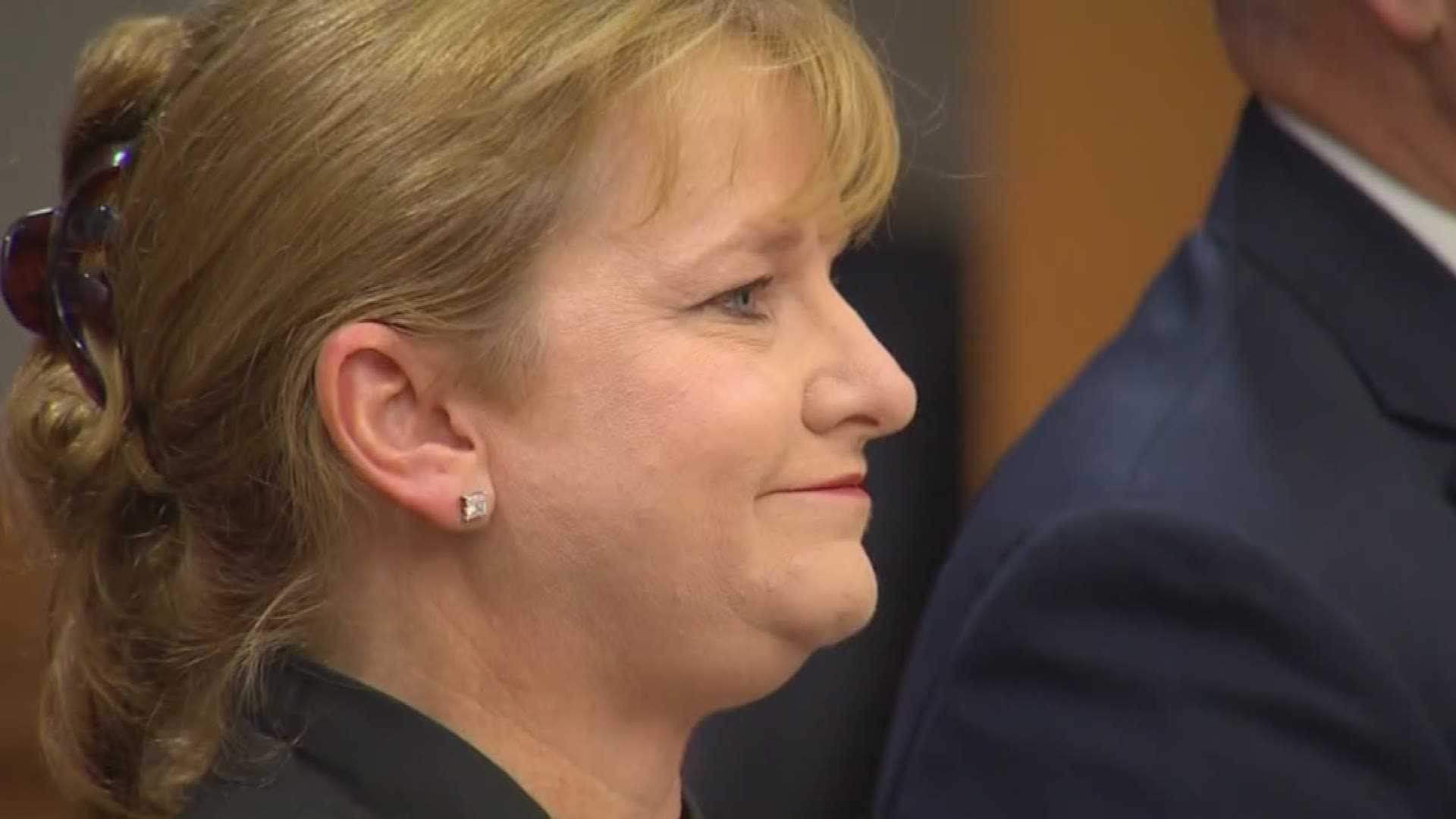 Former Collin County judge cleared of bribery
