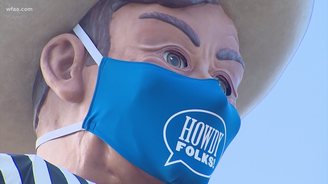 Dallas TX Lipstick Alley