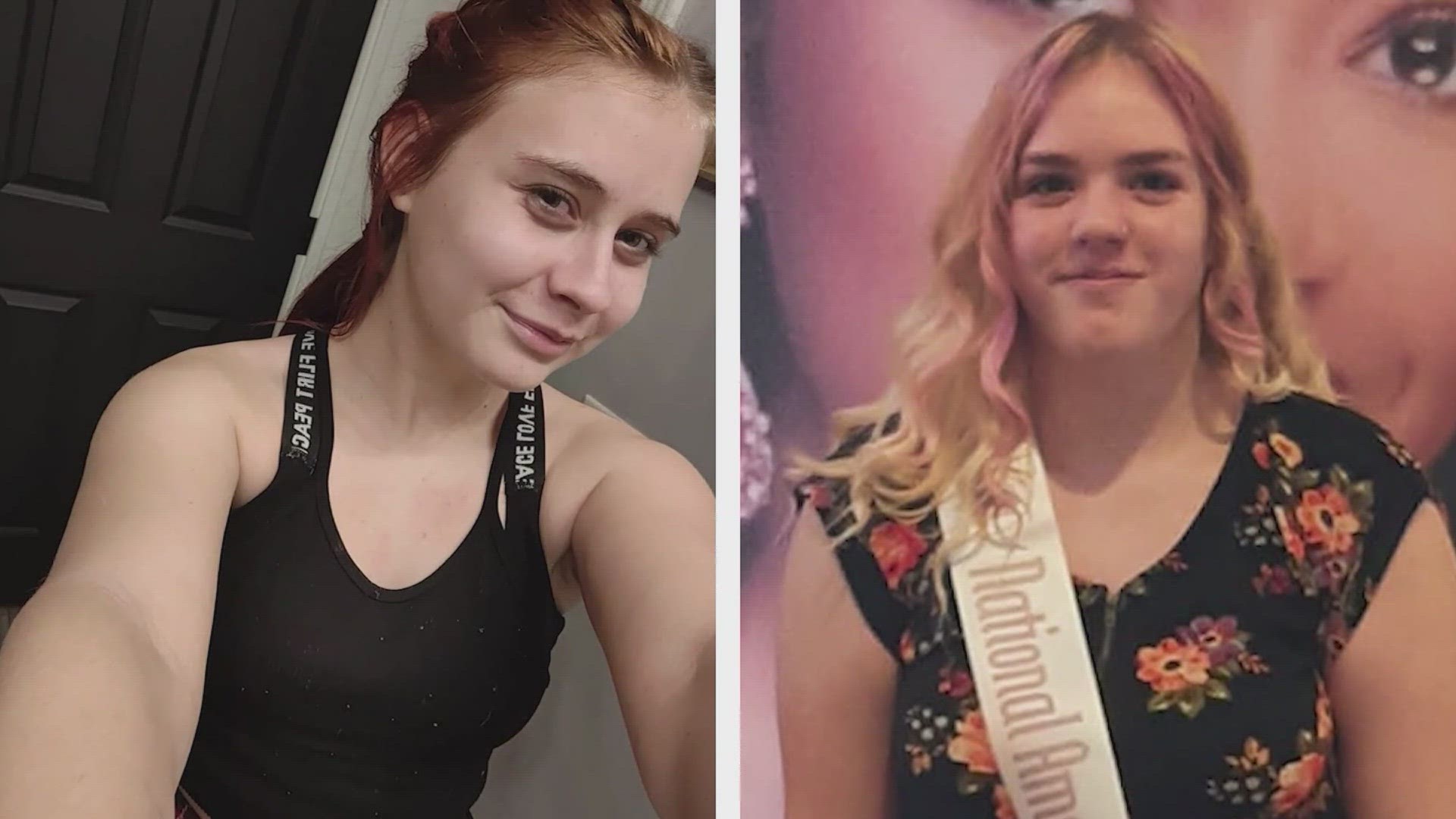 The bodies of seven people were discovered Monday during a search for two missing teenagers, the Oklahoma State Bureau of Investigation confirmed.