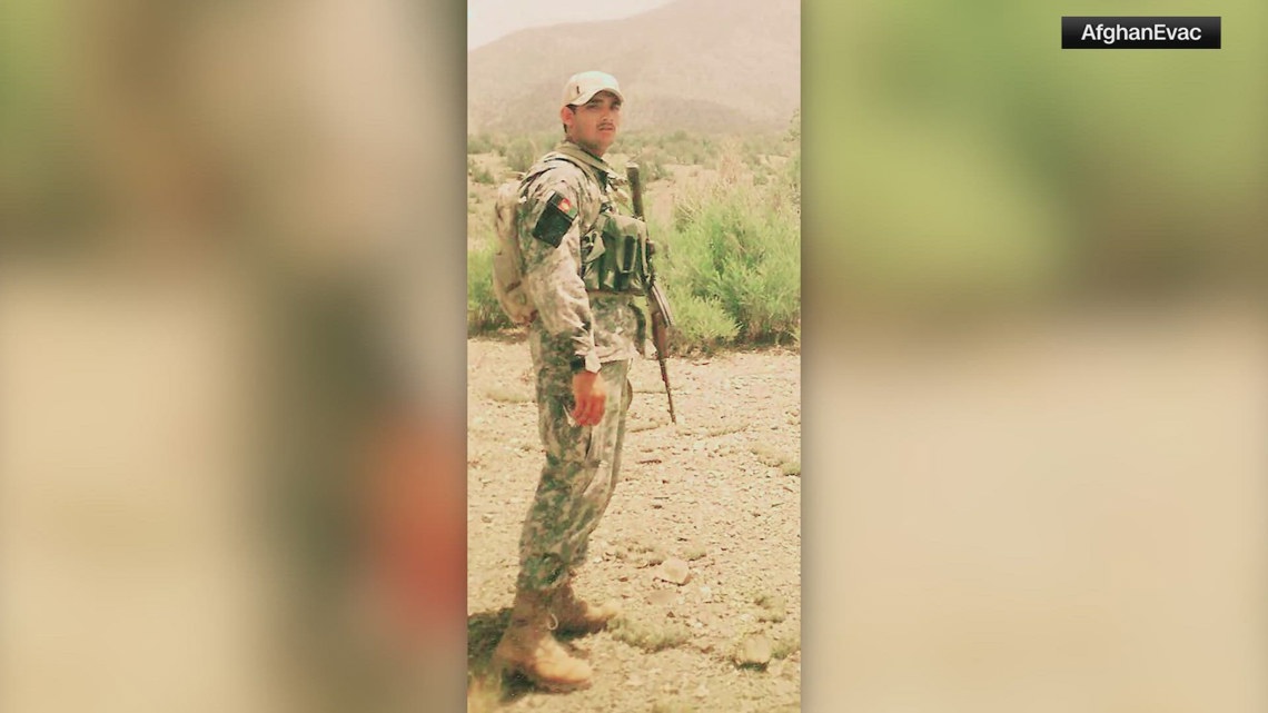 Afghan wartime ally or 'criminal illegal alien?' | Death in ICE custody sparks competing claims