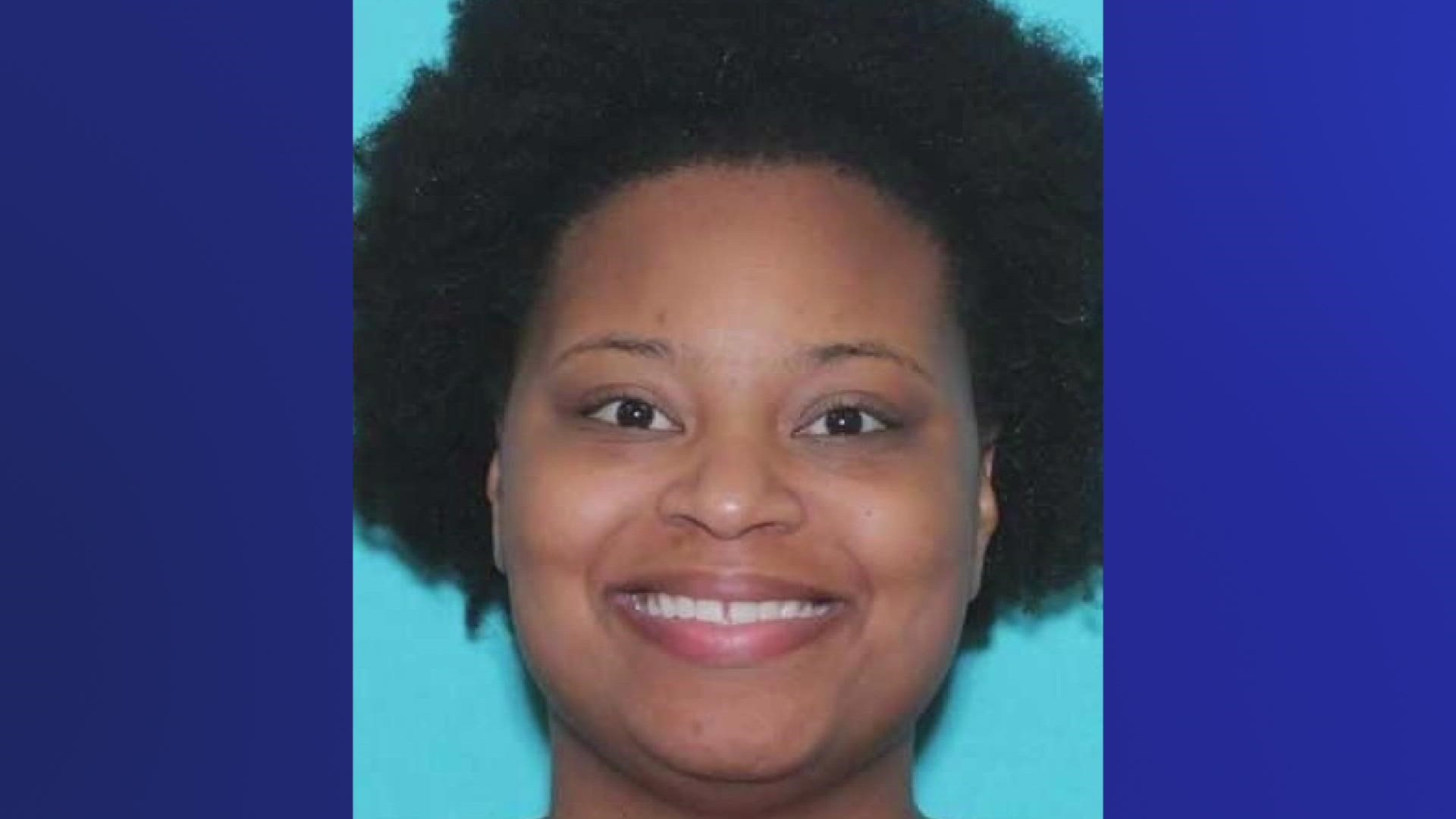 Collin County authorities are still searching for 33-year-old Kayla Kelley, who was reported missing on Jan. 11, 2023.