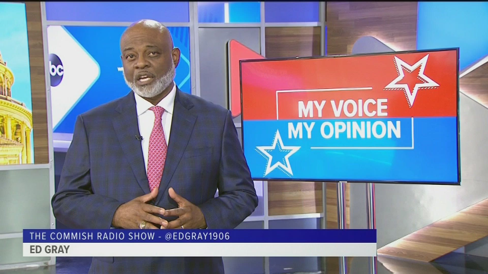 Injustice is sometimes the seed for political change. And in Dallas, it might also be driving people to the polls on June 8 for the mayoral runoff. Ed Gray from the Commish Radio Show explains why with this week’s My Voice, My Opinion.