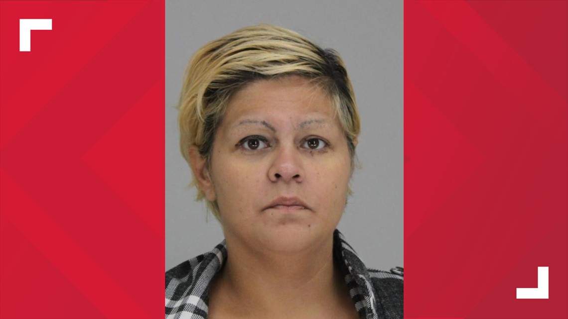 Dallas Police Woman Trafficked Sold Underage Family Members For Sex