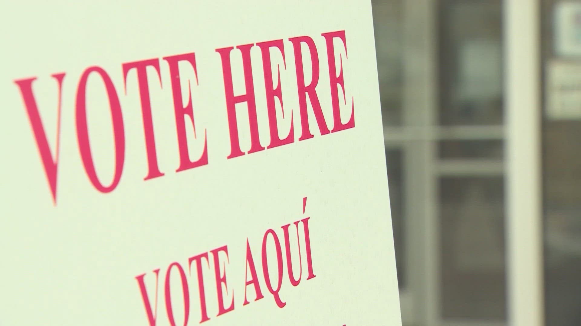 Tarrant County commissioners reviewing five proposed redistricting maps