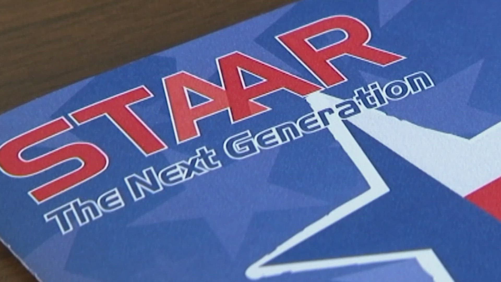 Dallas ISD STAAR test results revealed