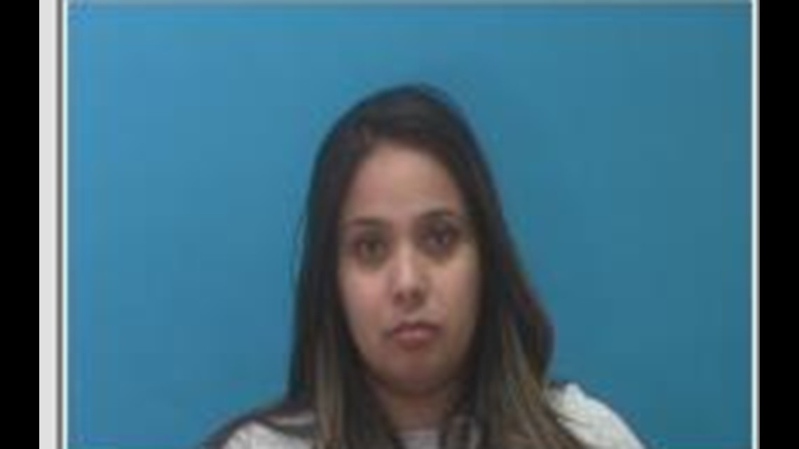 Woman arrested on DWI charge after fatal crash in Lewisville, police ...