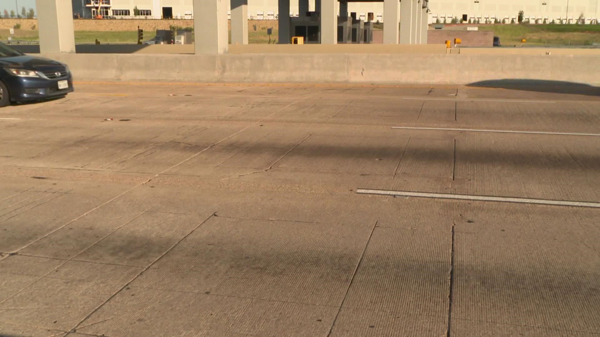 Police in the city of Irving believe wrong-way driver detection technology has already prevented several crashes.