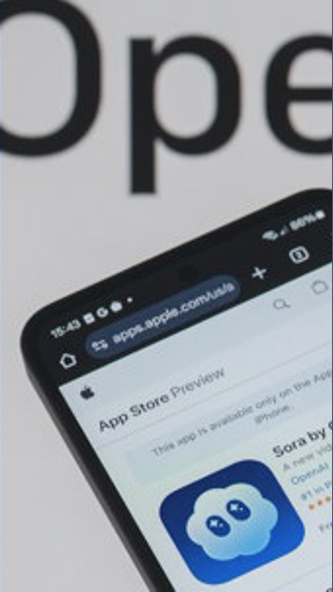 OpenAI shuts down its video generation app | wfaa.com