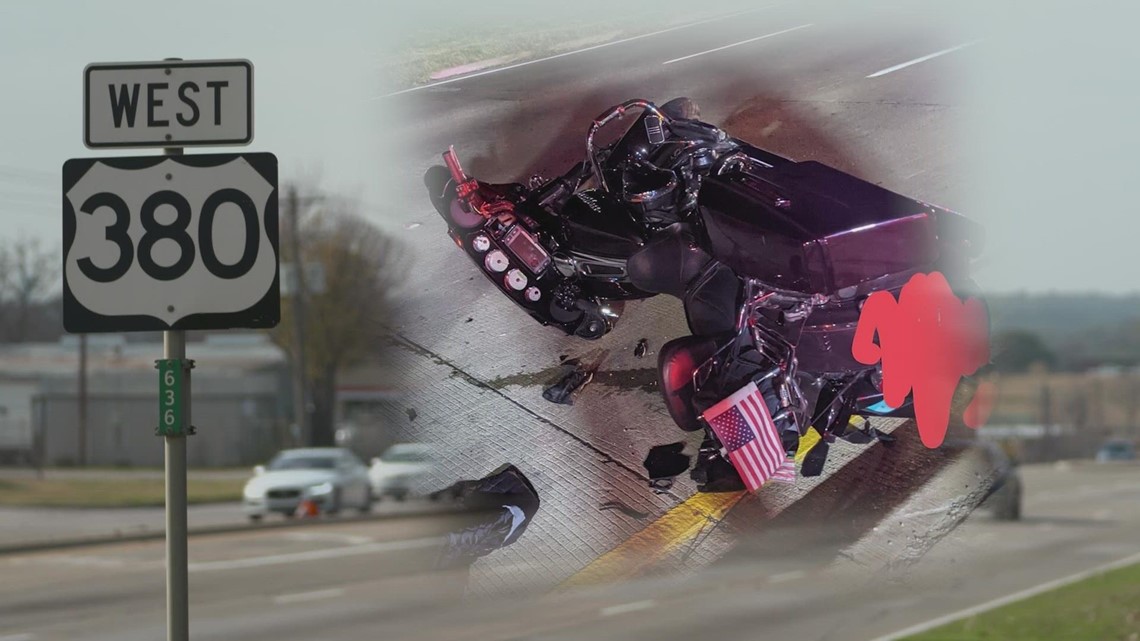 Prosper mayor accident report released - Vimarsana News
