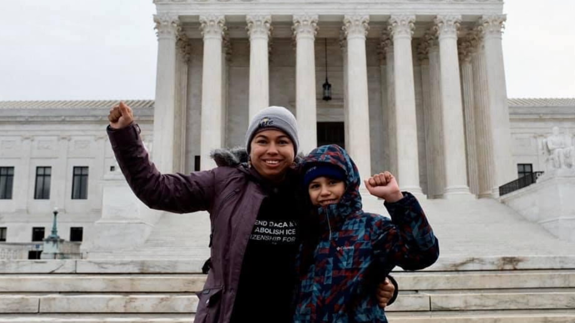 After a ruling by a federal judge Friday, thousands of so-called dreamers are celebrating a decision to fully restore the DACA program.