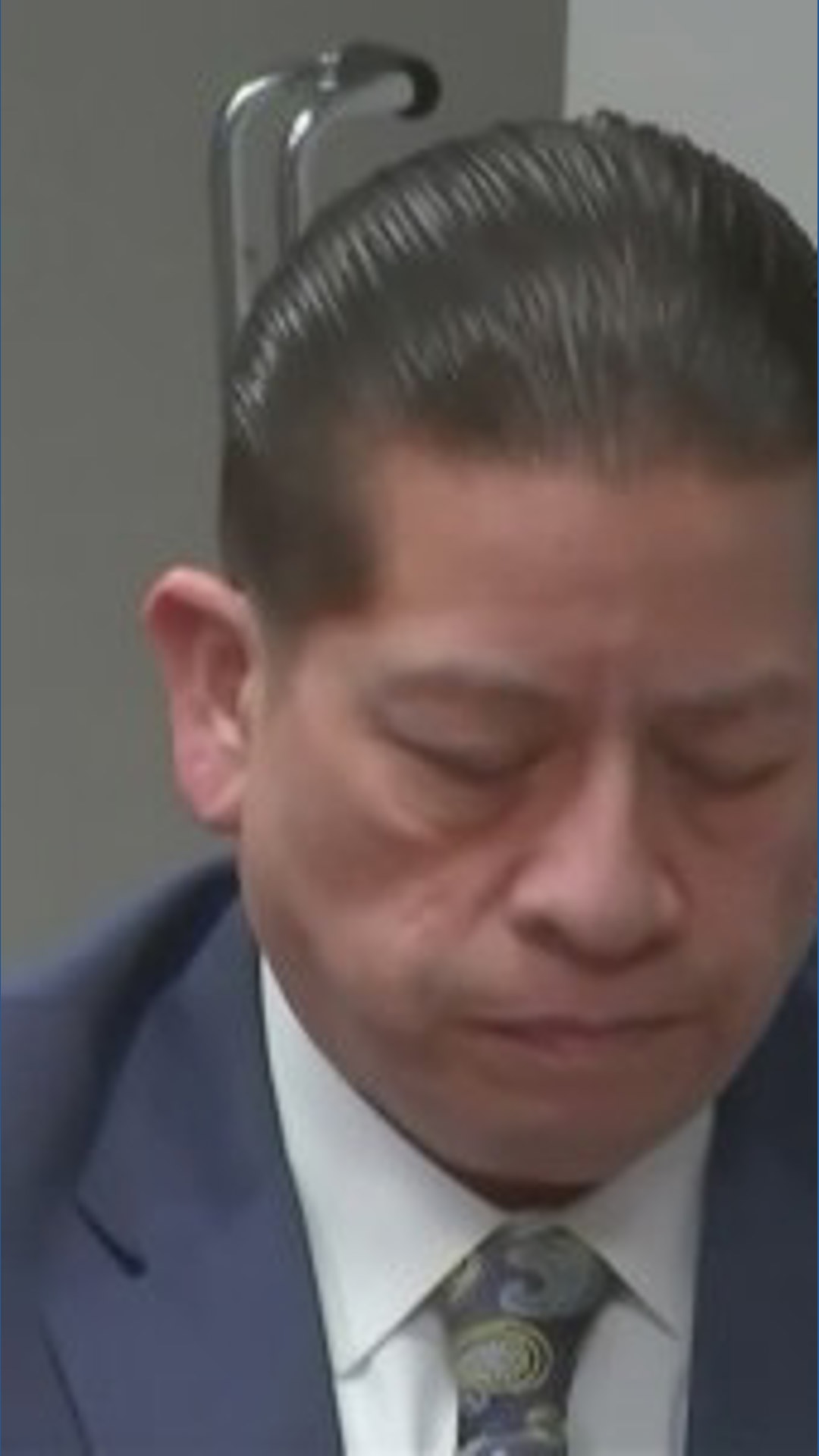 Today marks the third day of the trial against a former Uvalde police ...
