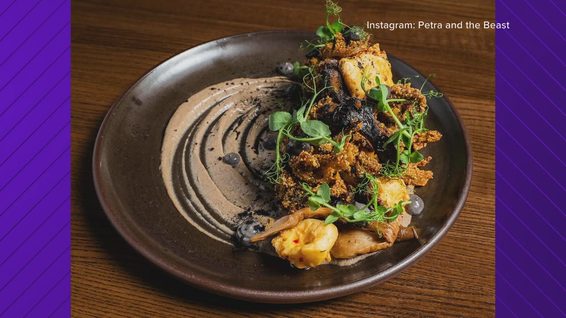 Petra and the Beast moved into a larger space to meet the demand, but in doing so, "lost the soul that made it so special," the chef said on social media.