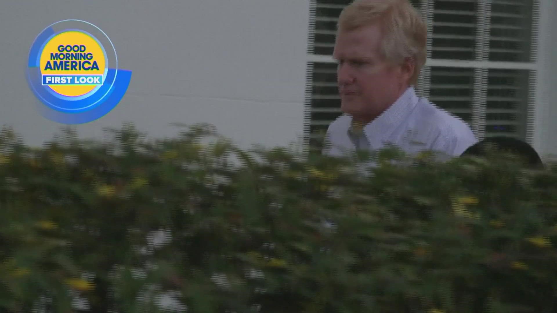 Alex Murdaugh trial Latest update