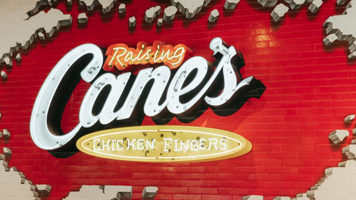 Texas flash floods: Raising Cane's founder donates $1M in relief | wfaa.com