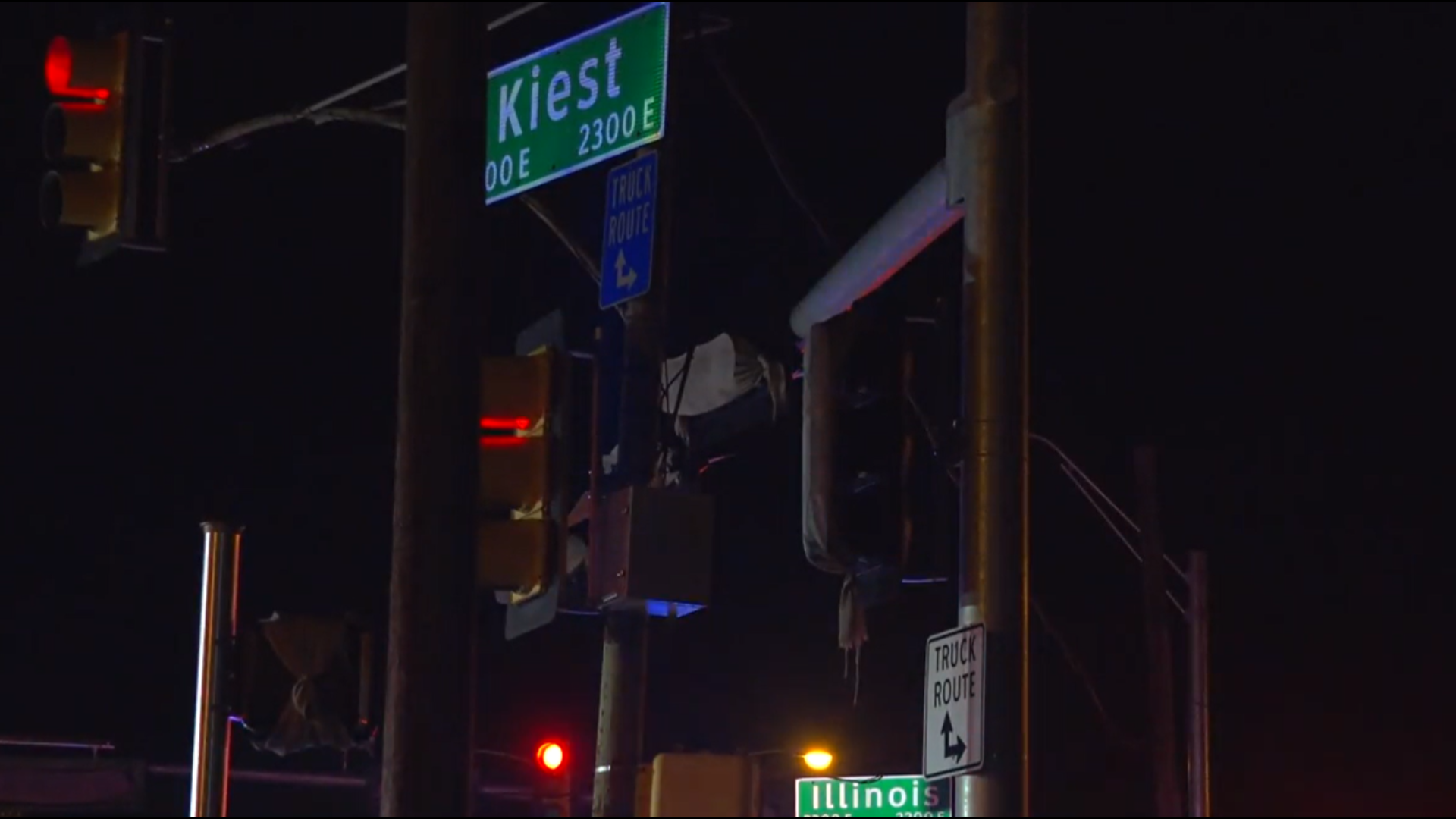 1 person killed, multiple injured in Dallas crash, police say | wfaa.com