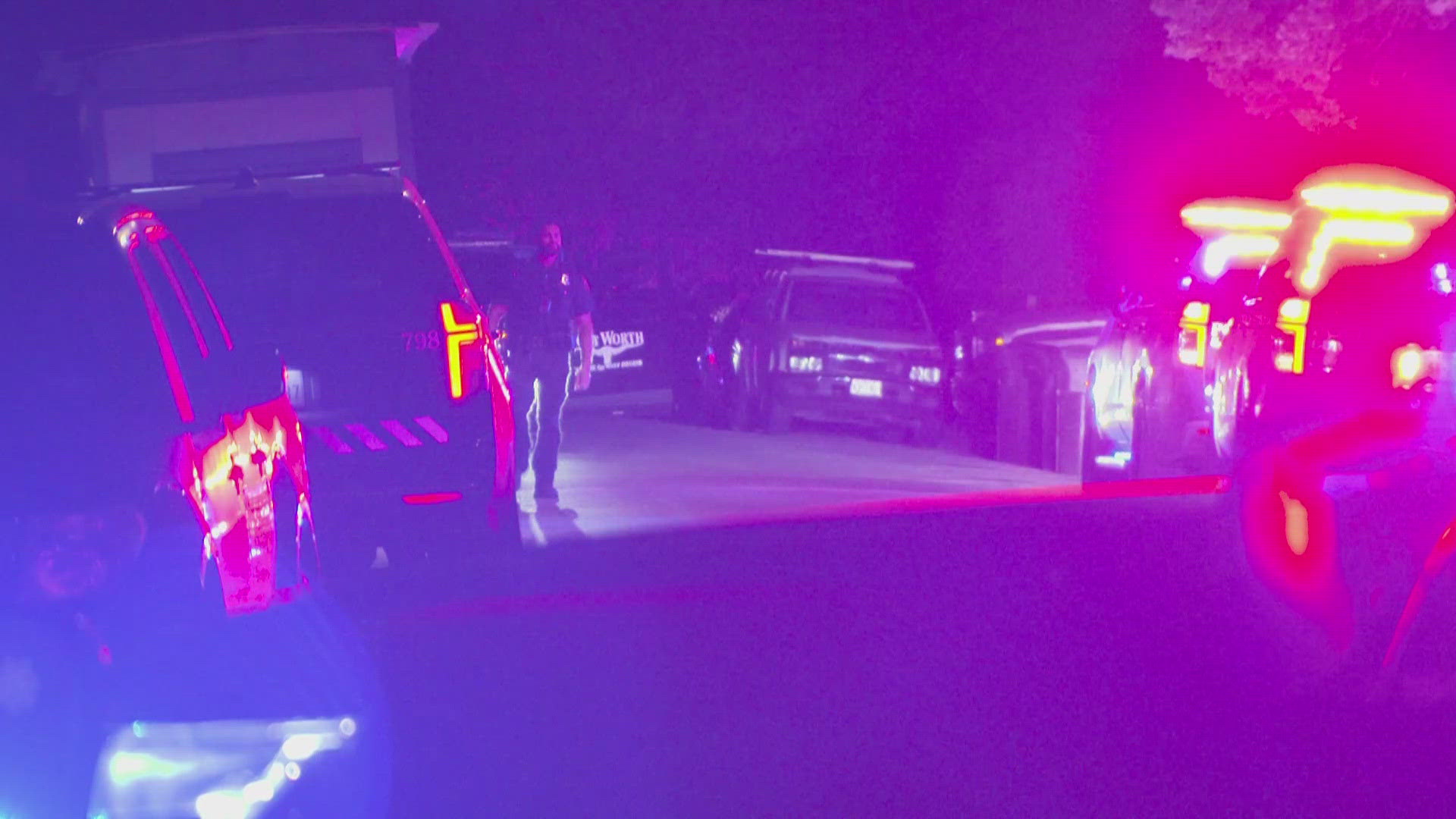 Police investigating after man shot, killed in Fort Worth, officials ...