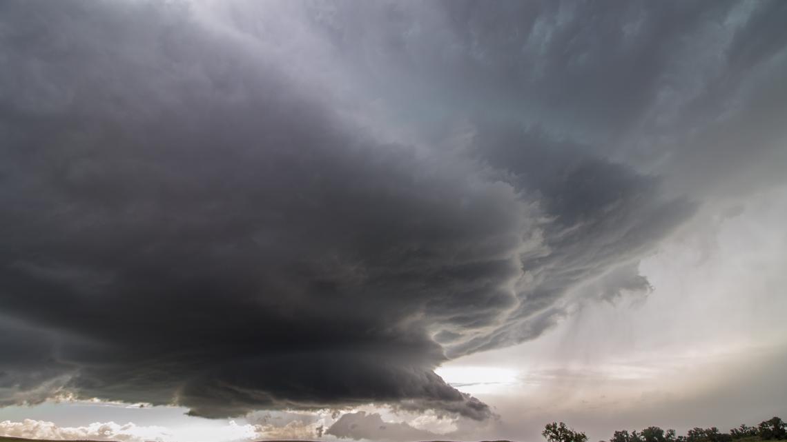 What to do if you find yourself in a Texas tornado | wfaa.com