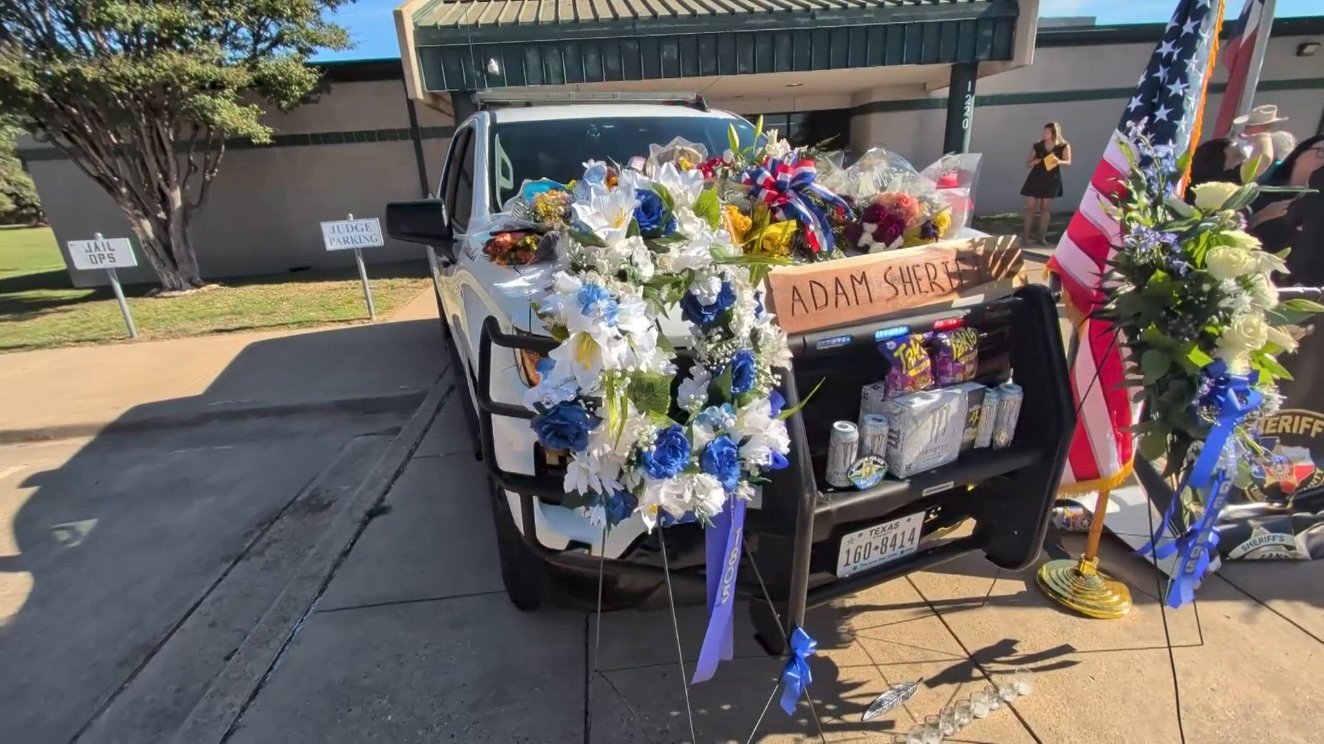 911 audio reveals chaotic moments after bystander fatally shoots ...