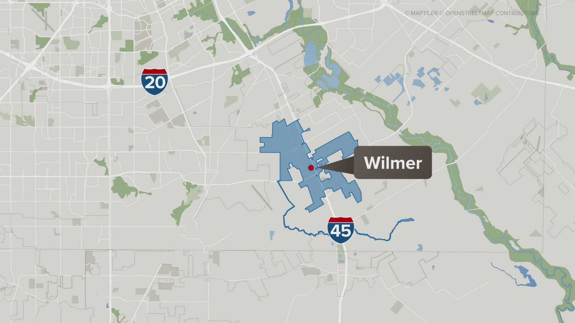 The John Paul Mitchell Systems headquarters and product distribution center will be coming to a small Texas town.