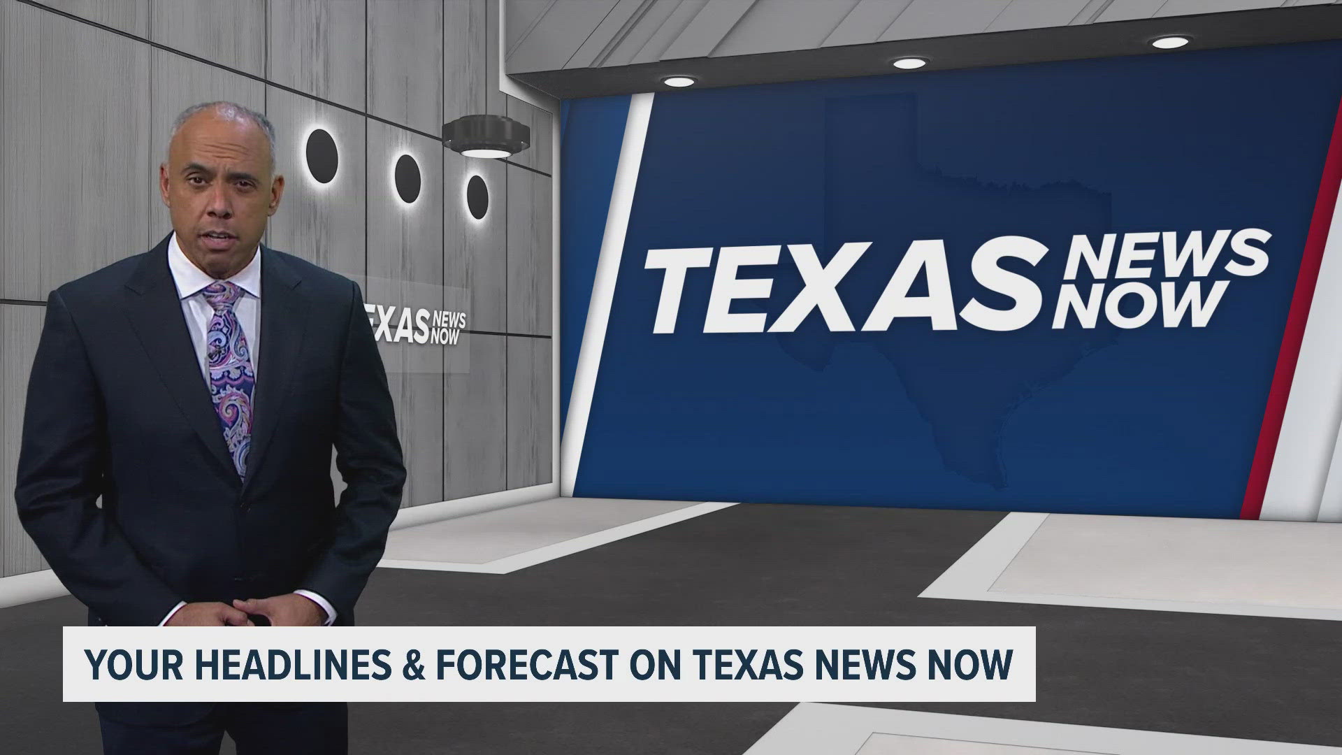 Here are the top statewide stories we're covering today, from roads to ...