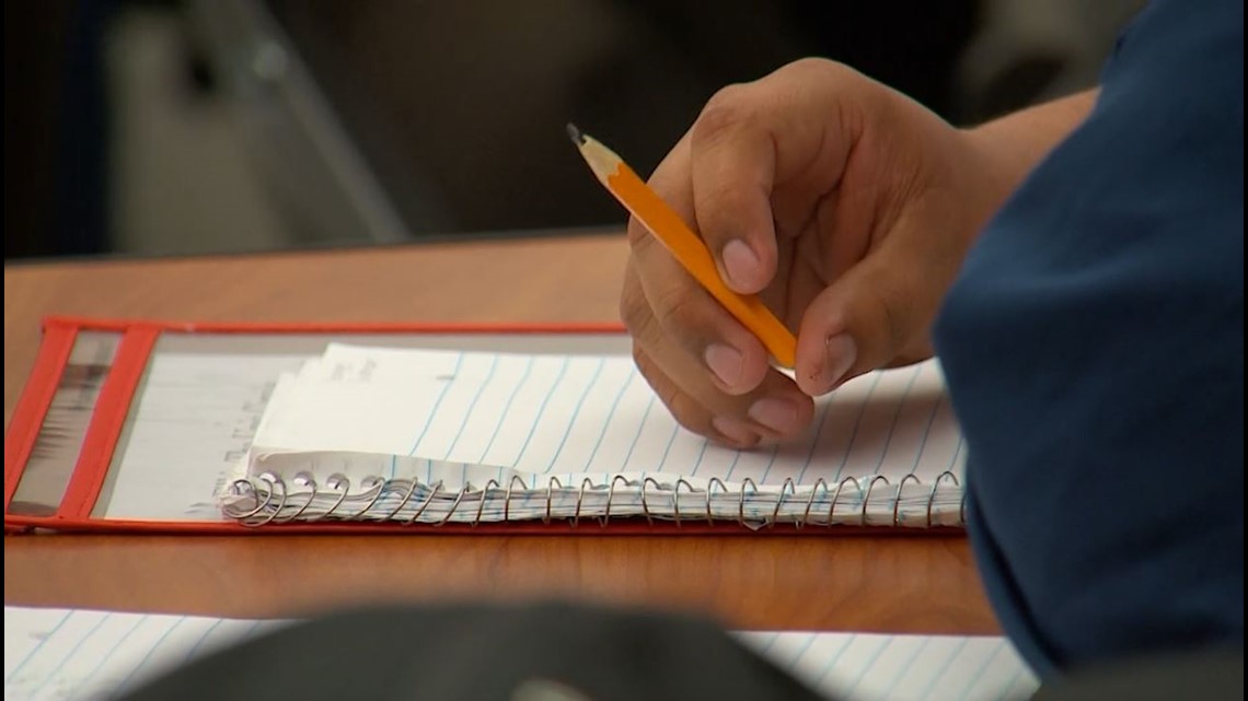 Dallas ISD considers 'reset' of school discipline: 'It's morally imperative to fix the system that is clearly broken' - Vimarsana News