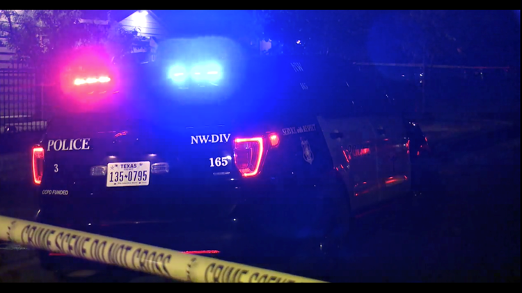 1 person dead, 2 others injured in Fort Worth house party shooting ...