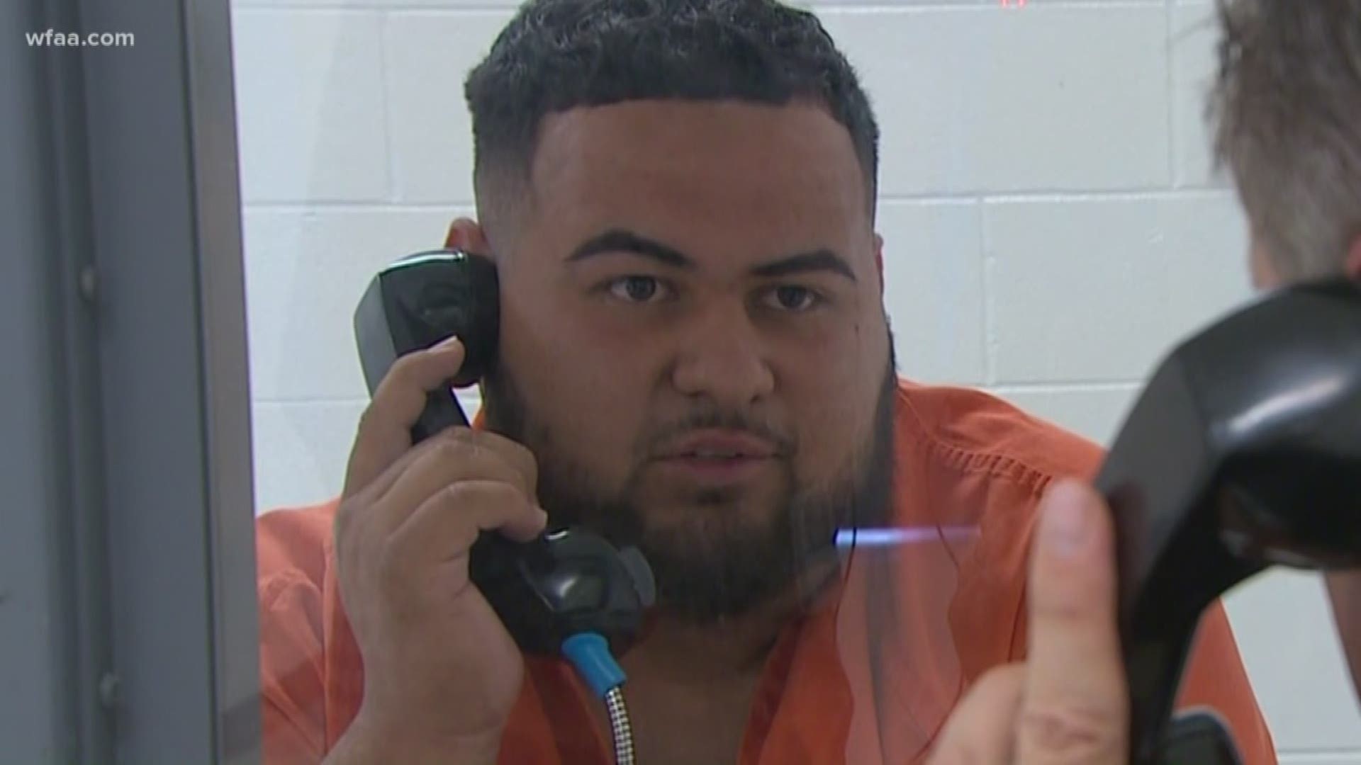 Despite widespread claims that the Hunt County Sheriff’s Office made a mistake charging Brandon Gonzales with capital murder, investigators said they got it right.