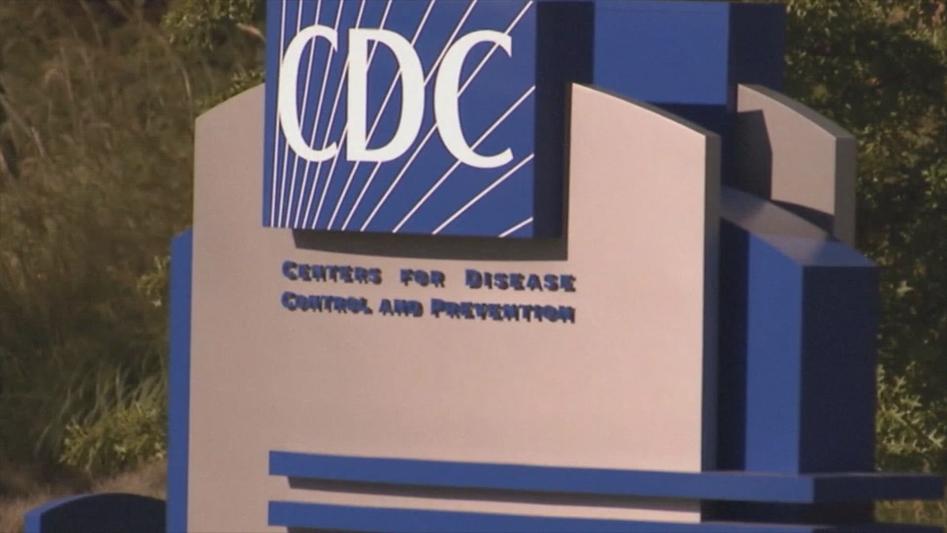 The department was hit with the lawsuit after updating vaccine guidance. 