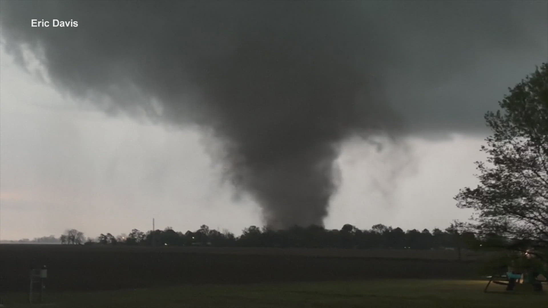 Storms bring tornadoes, heavy rain to parts of the Central U.S. | wfaa.com