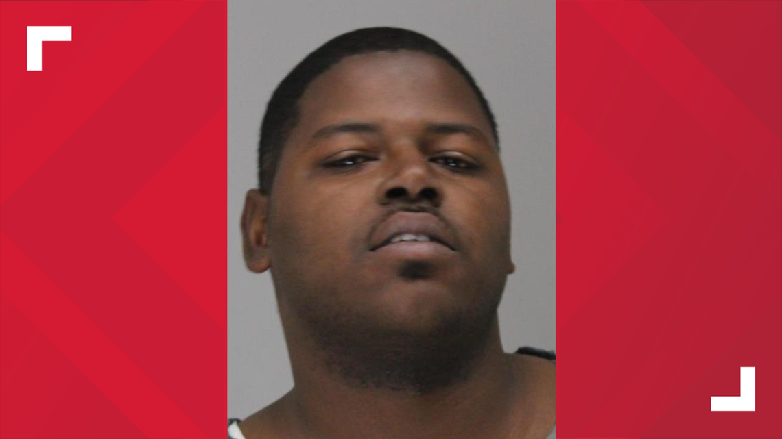 Man arrested on murder charge in stabbing near downtown DART station ...
