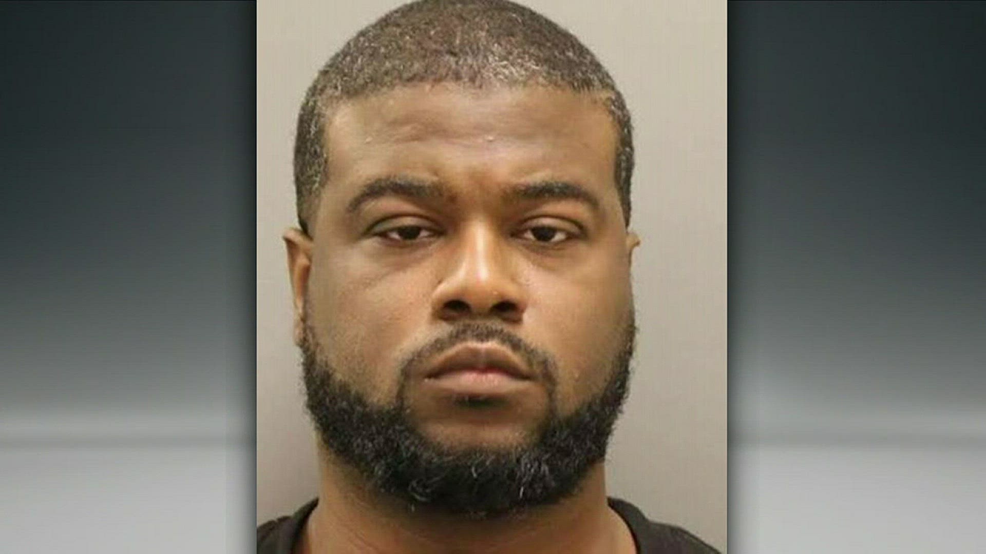 Man Arrested For Burglaries In Denton Suspect In Dallas Rapes | Wfaa.com