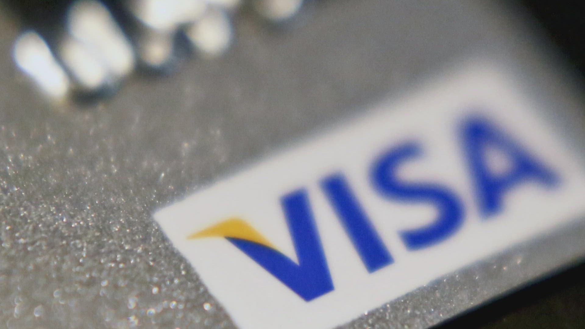 Here's what changes are rolling out when it comes to paying with Visa.