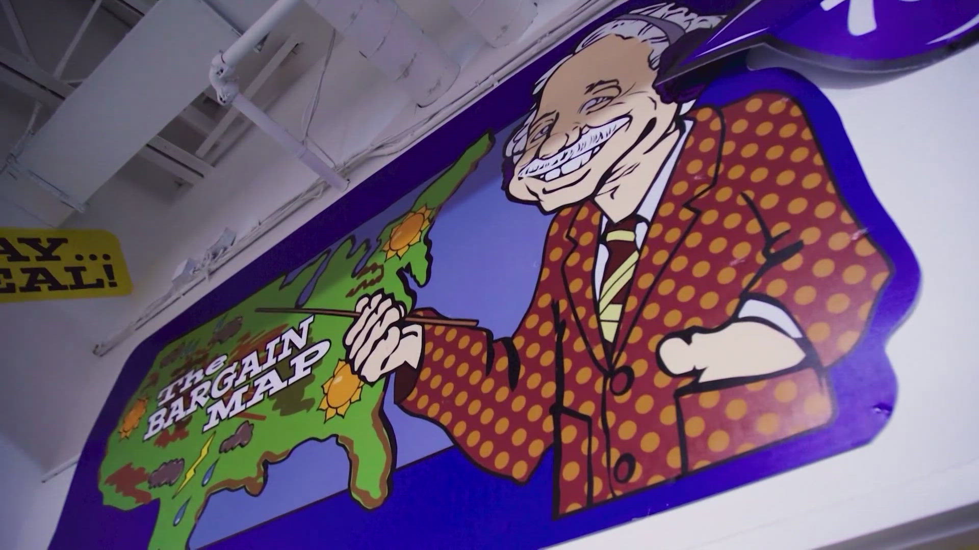 Discount Store Expands in North Texas Today