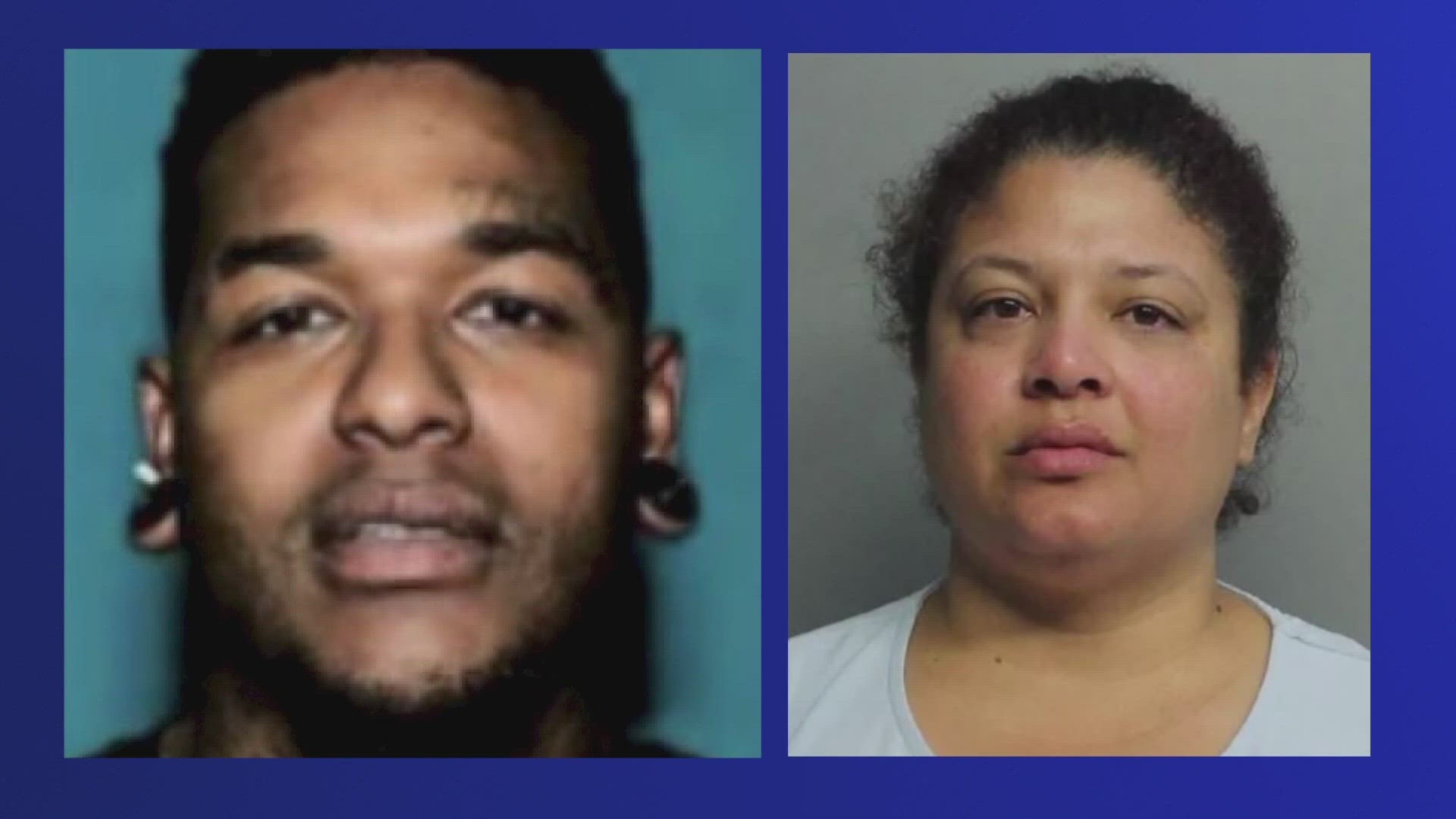 Dallas Co. DA's Office Asks Judge To Dismiss Murder Charges Against 2 ...