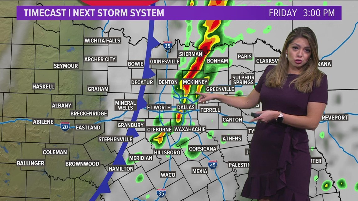 DFW Weather Strong Storms Return Friday Here Is What We Know Wfaa dfw-weather-strong-storms-return-friday-here-is-what-we-know-wfaa