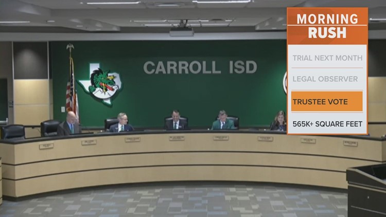 Texas school district votes to end membership with Texas Association of School Boards