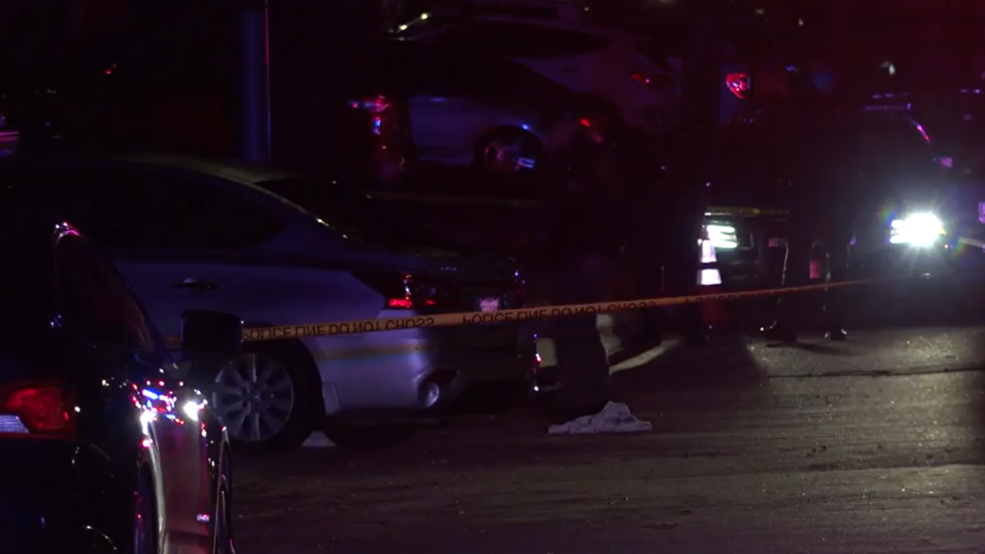 One person killed in Fort Worth shooting, police say | wfaa.com