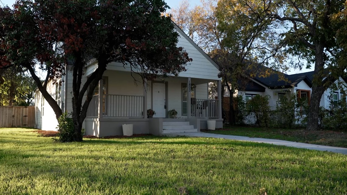 Dallas: Leaders debate over the future of affordable housing - Vimarsana News