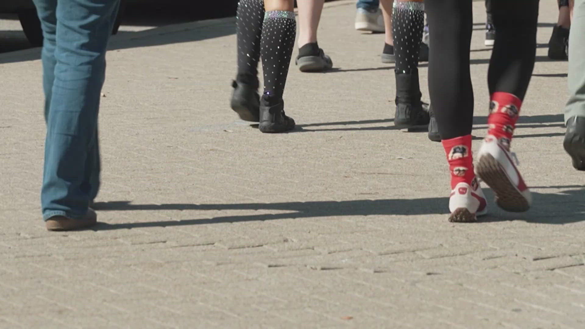 NCA Cheer Championship will move from Dallas to Houston | wfaa.com