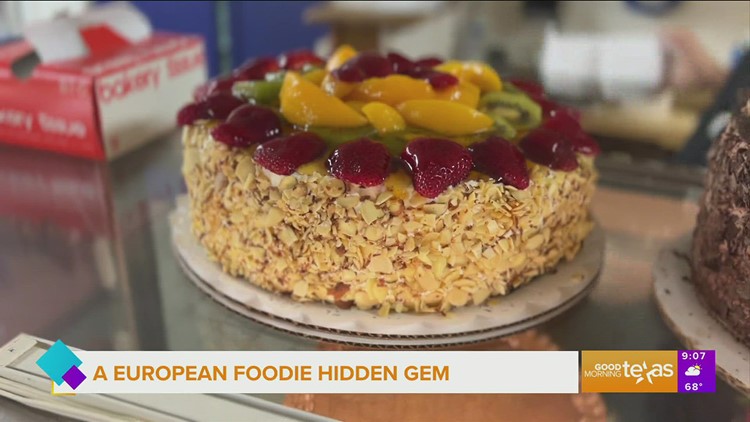 A European foodie hidden gem