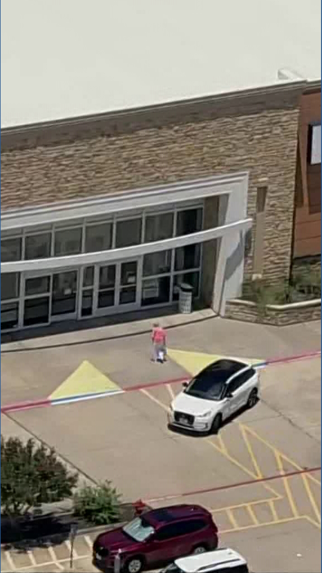 Two men arrested after jewelry theft at Kohls in North Texas | wfaa.com