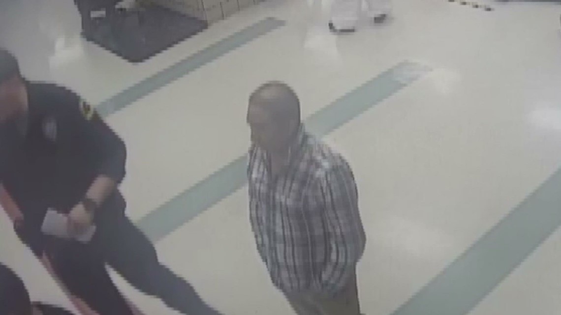 Dallas PD didn't notify ICE when undocumented alleged serial killer was ...