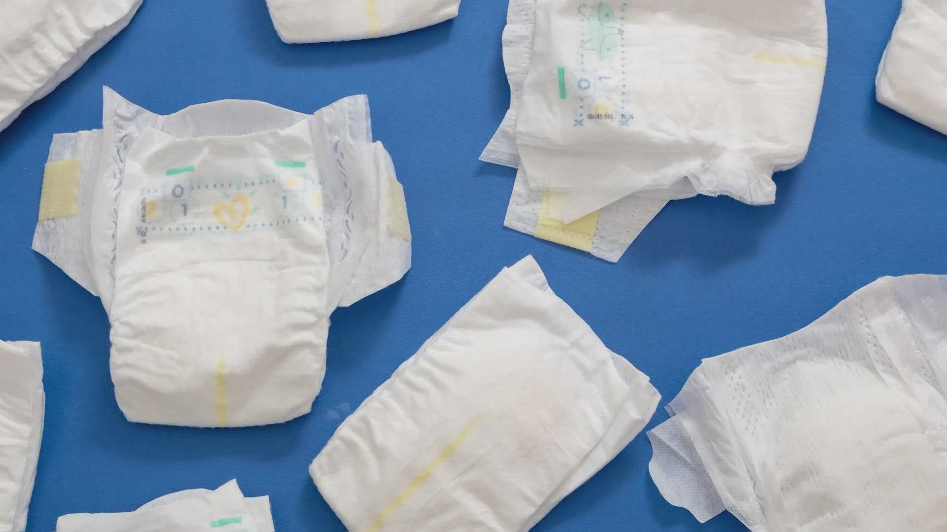 While some parents are deciding which diaper brand is best for their baby, others are turning to a tactic to get their babies out of diapers sooner.