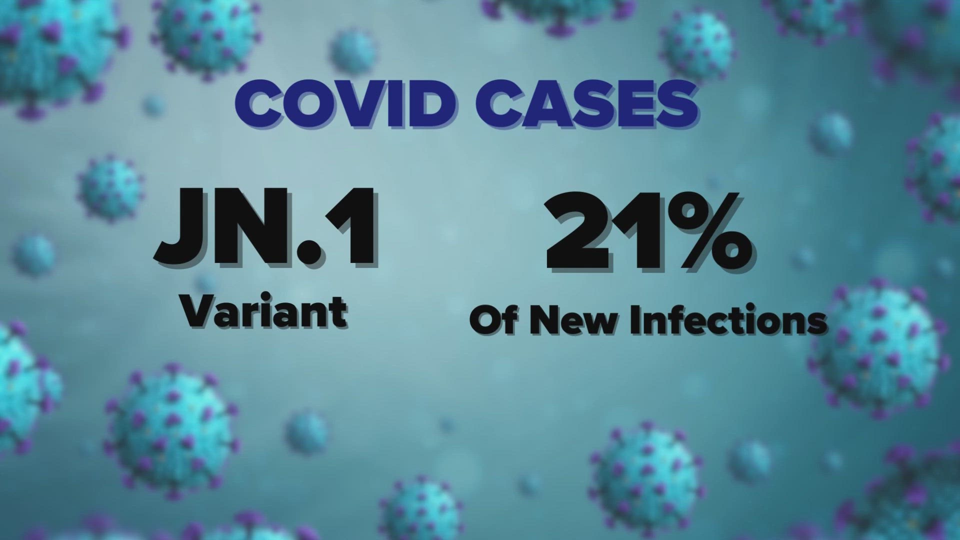 There's no evidence that the newest subvariant is more severe than others.