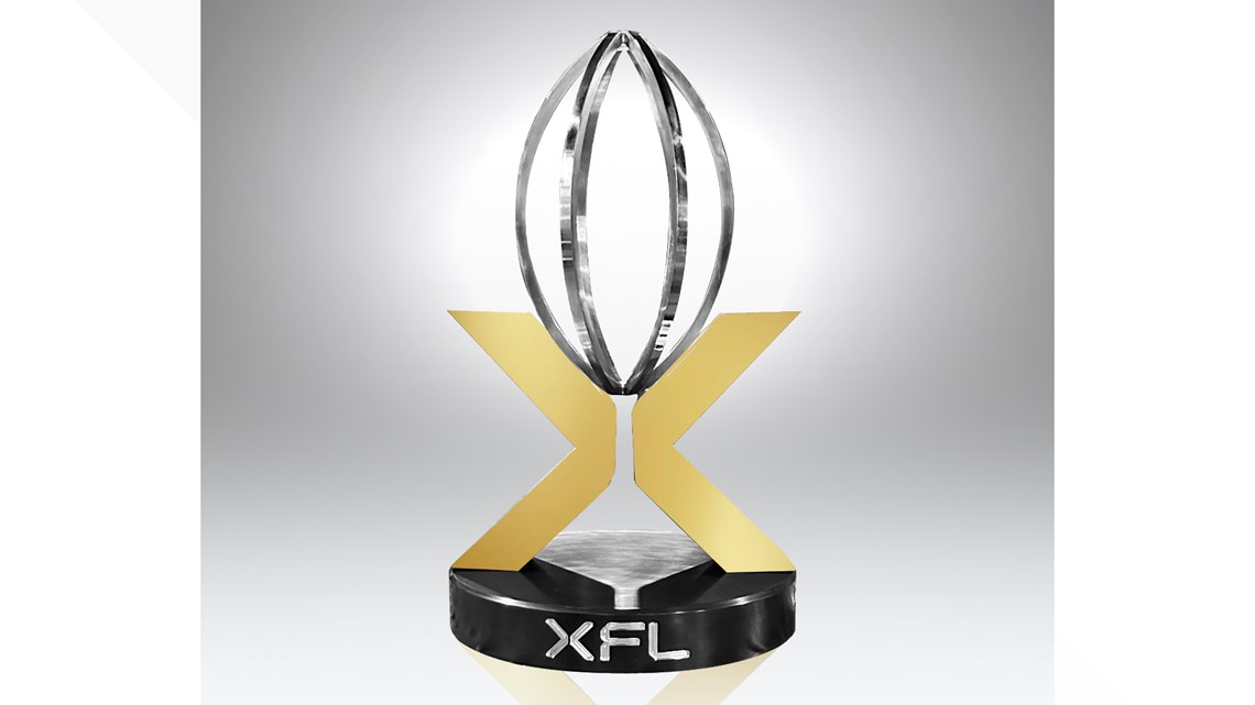 DC Defenders end the XFL regular season with a 9-1 record