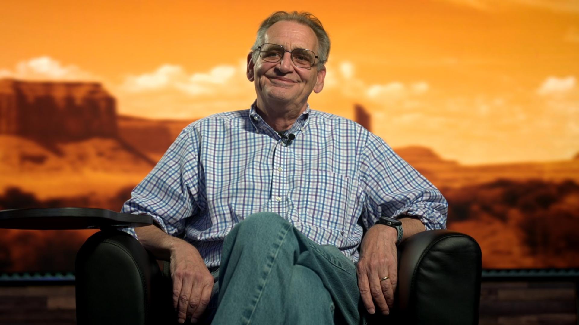 WFAA’s decades of Cowboys coverage—and one retired editor who dug it up—helped shape Netflix’s retelling of the team’s dynasty.