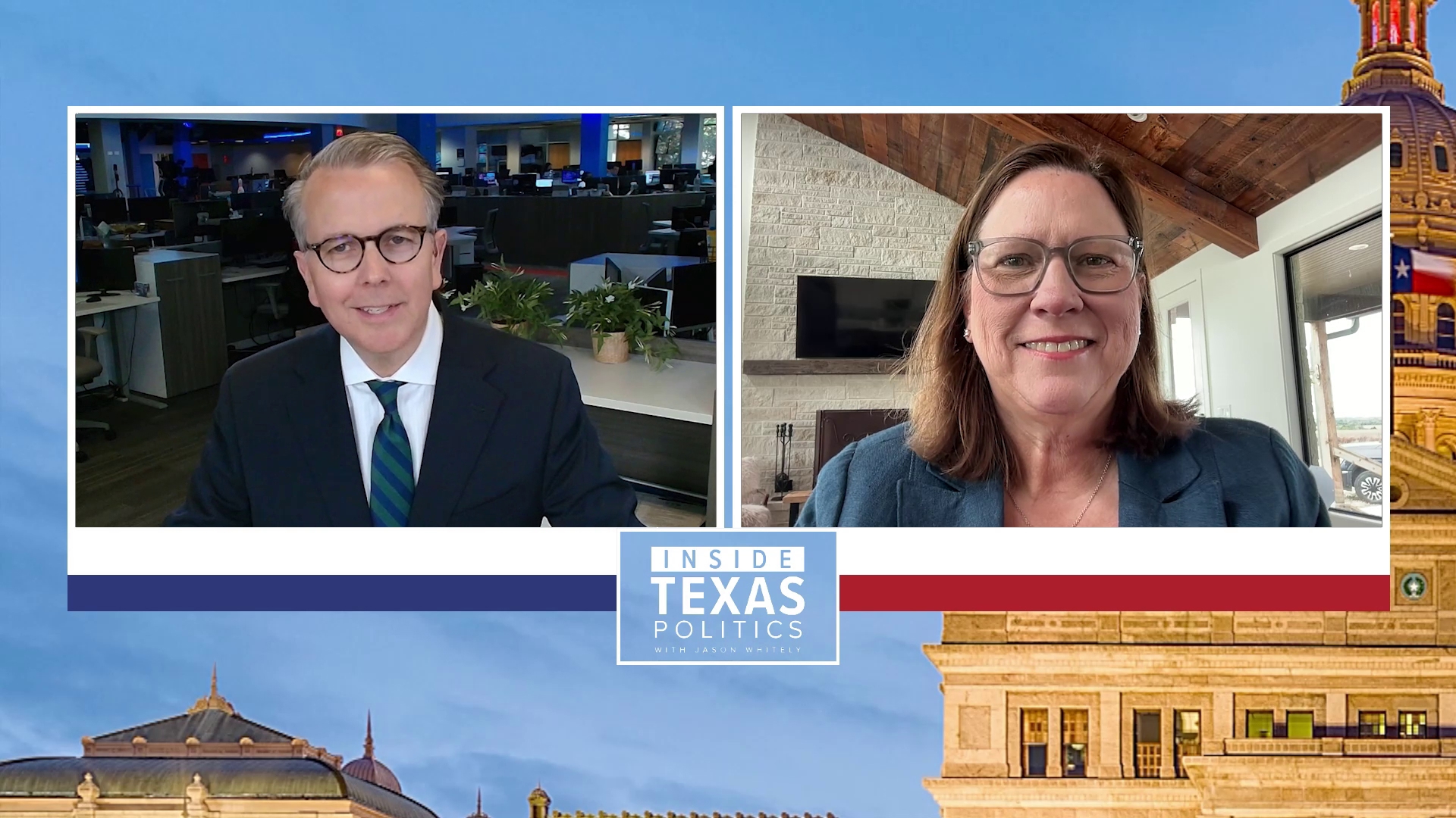 Rep. Johnson Tx Texas Congresswoman promises tough questions when leader of ICE ...